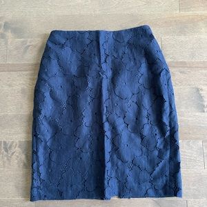 Banana Republic skirt